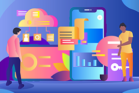 过去一年的疫情环境下，全球的人才市场呈现什么样的趋势？