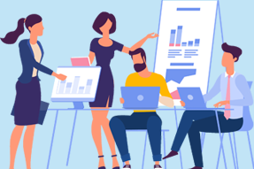 进一步完善人才工作体系，环渤海地区人才薪酬报告