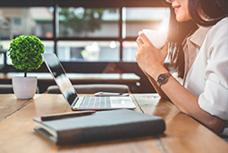 万象城AWC国际曾诚：女性心态会更沉稳 未来性别区别没那么大